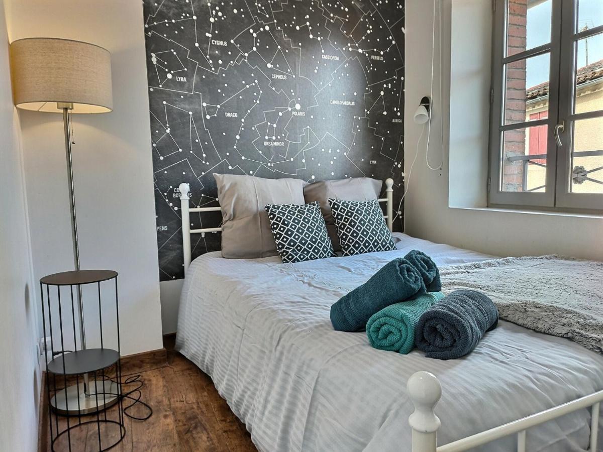 L'incroyable Vue - Loft - Parking Prive Gratuit Apartment *