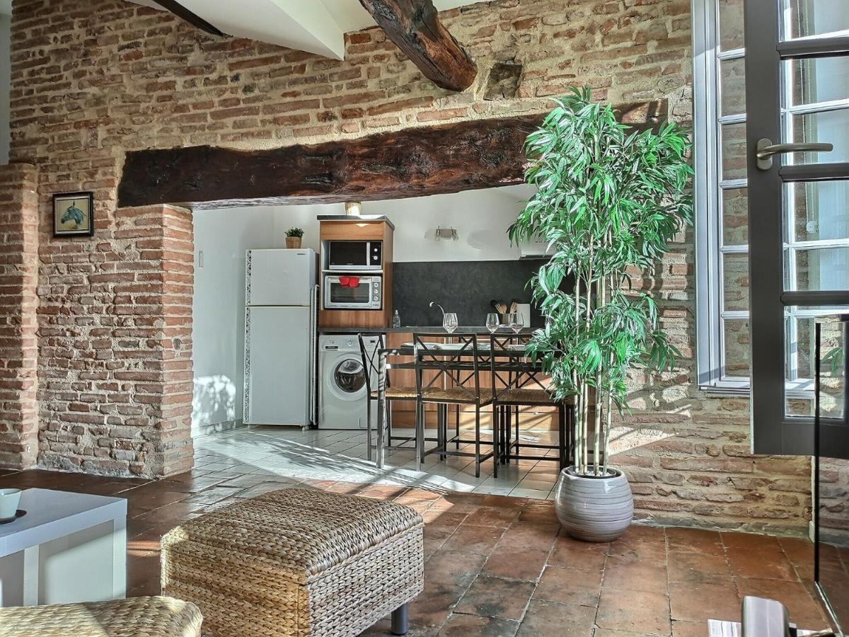 L'incroyable Vue - Loft - Parking Prive Gratuit *