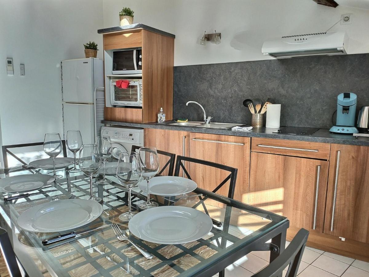 L'incroyable Vue - Loft - Parking Prive Gratuit Apartment Albi