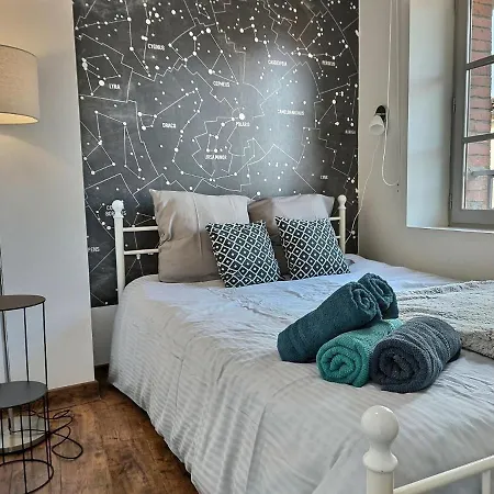 L'Incroyable Vue - Loft - Parking Prive Gratuit Apartment Albi Exterior photo