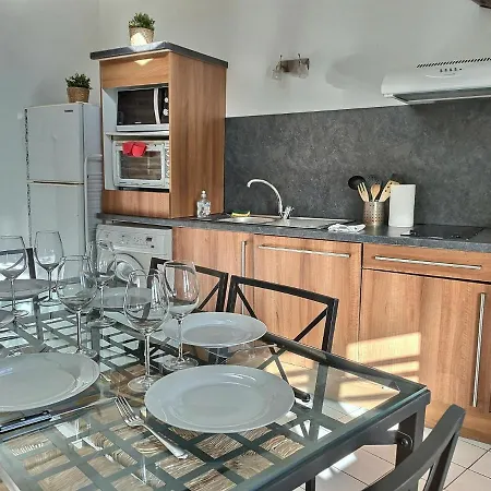 L'Incroyable Vue - Loft - Parking Prive Gratuit Apartment Albi Exterior photo